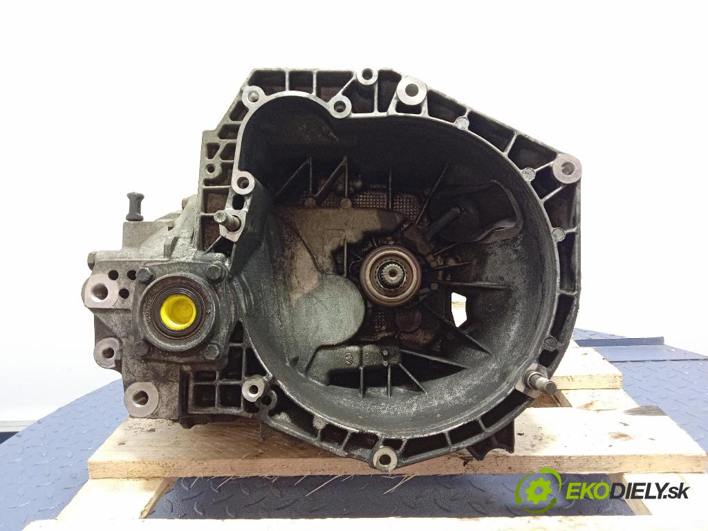 Fiat Bravo 2008 prevodovka Manualna 55200606