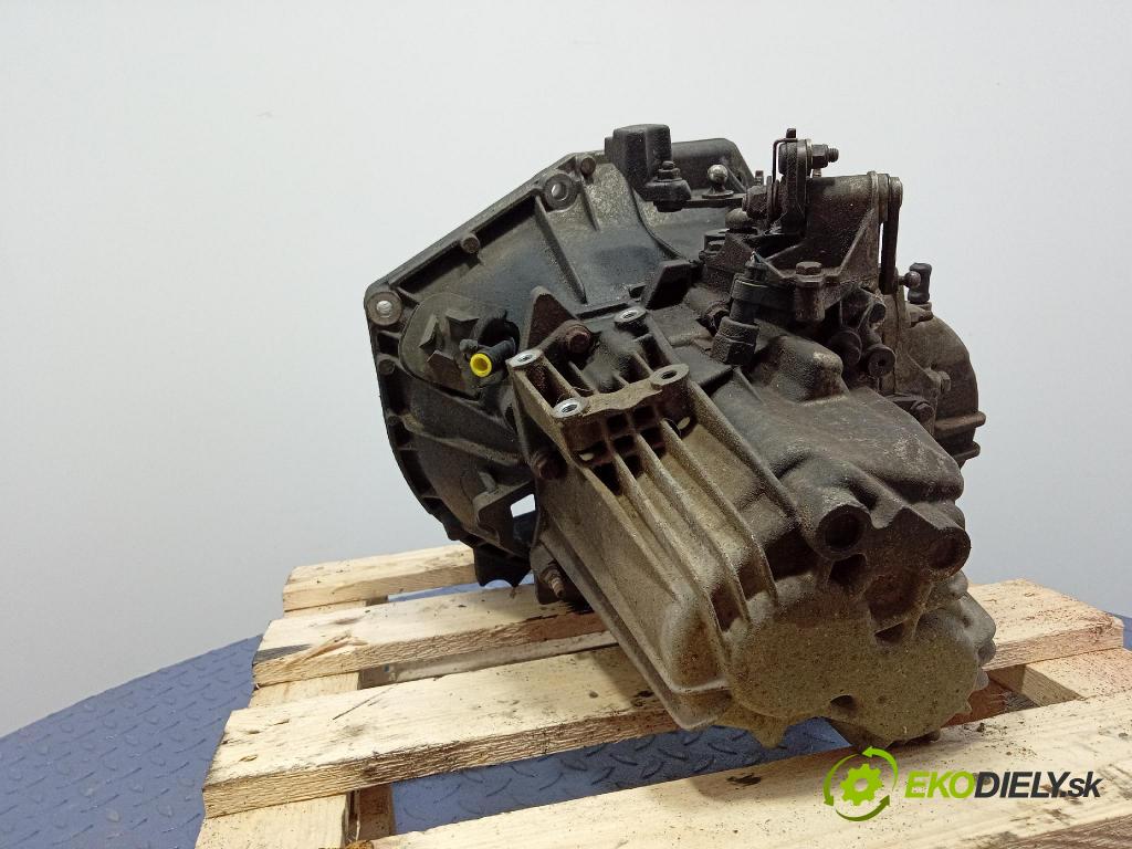Fiat Bravo 2008 prevodovka Manualna 55200606