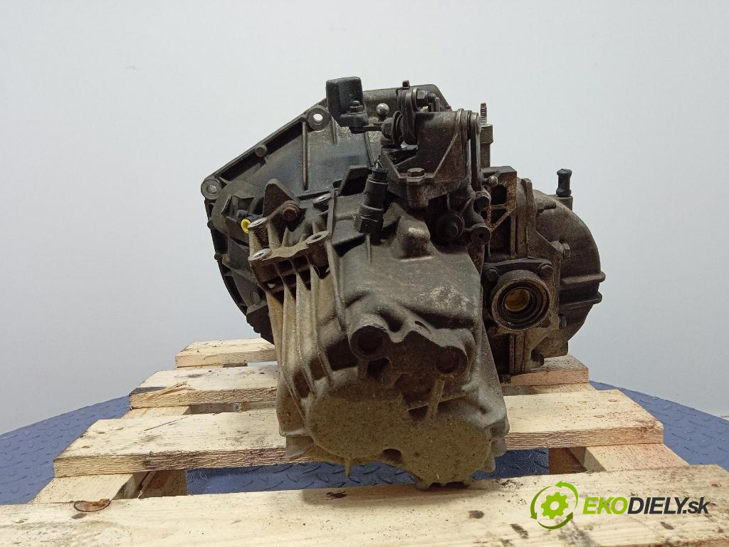 Fiat Bravo 2008 prevodovka Manualna 55200606