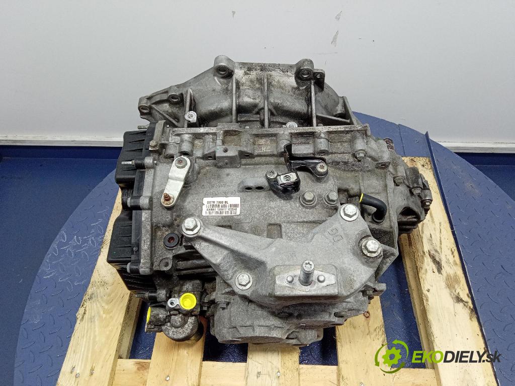 Ford Mondeo 2017 prevodovka automatická DS7R7000BL