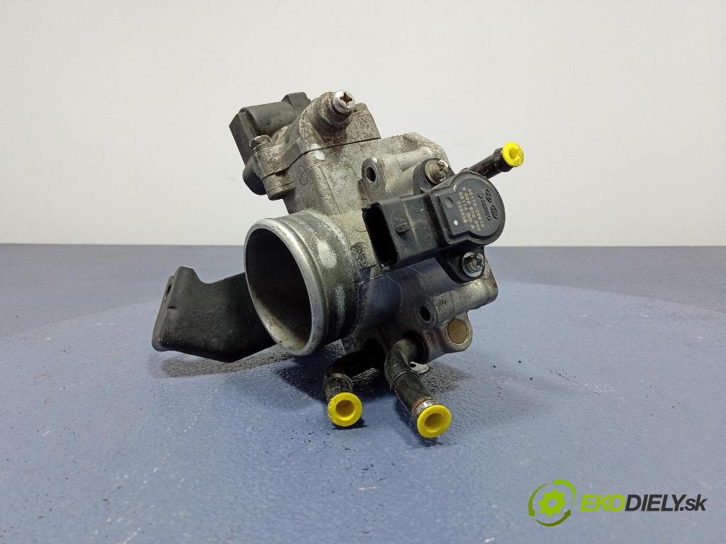 Kia Ceed 2008 klapka 35100-2B000