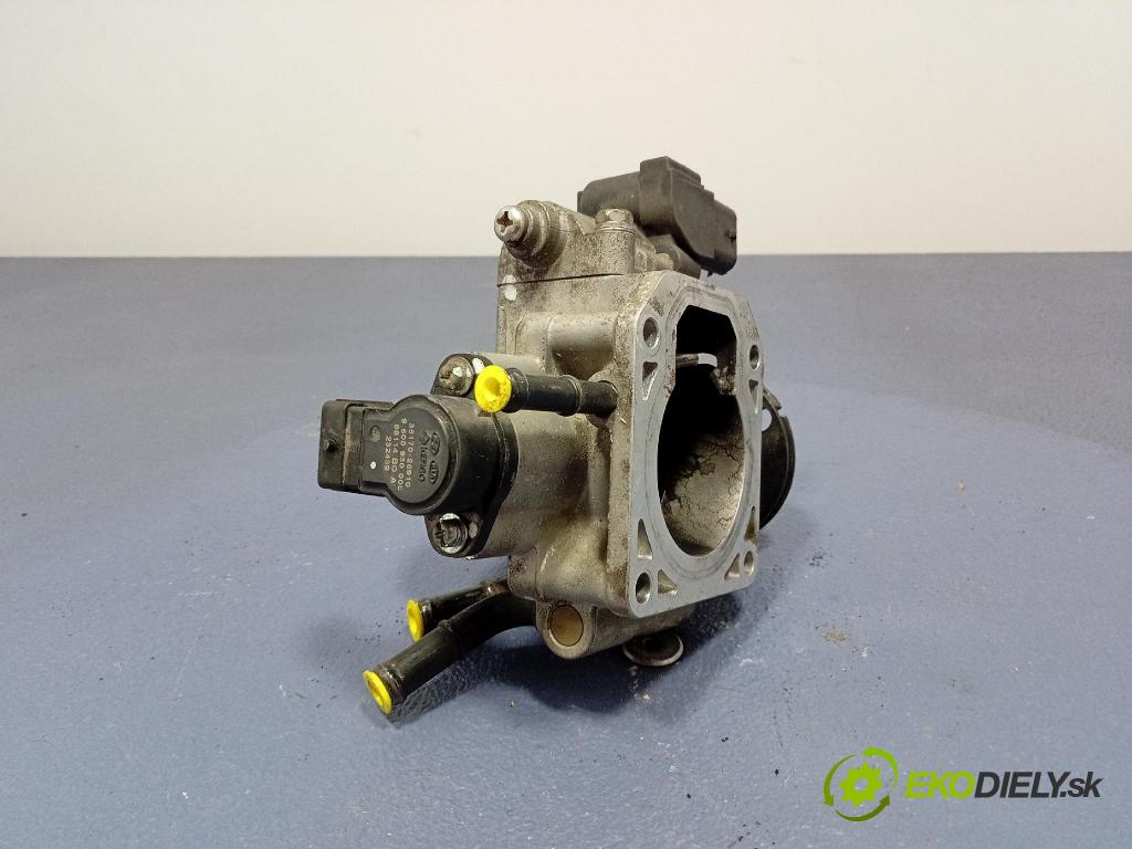 Kia Ceed 2008 klapka 35100-2B000