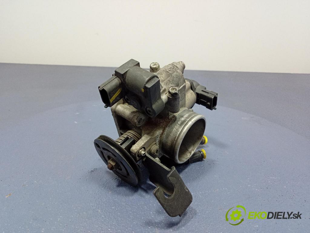 Kia Ceed 2008 klapka 35100-2B000