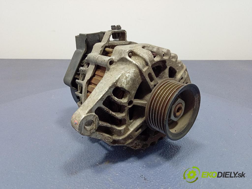 Kia Ceed 2008 Alternator 37300-2B101