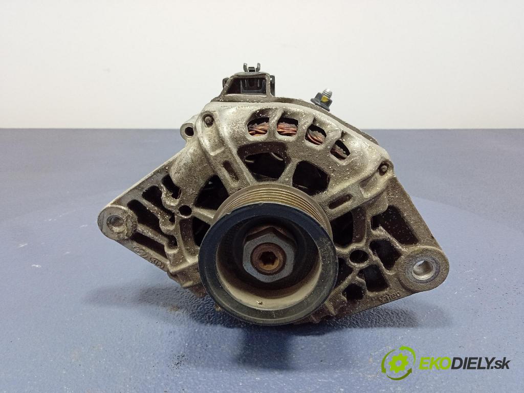 Kia Ceed 2008 Alternator 37300-2B101