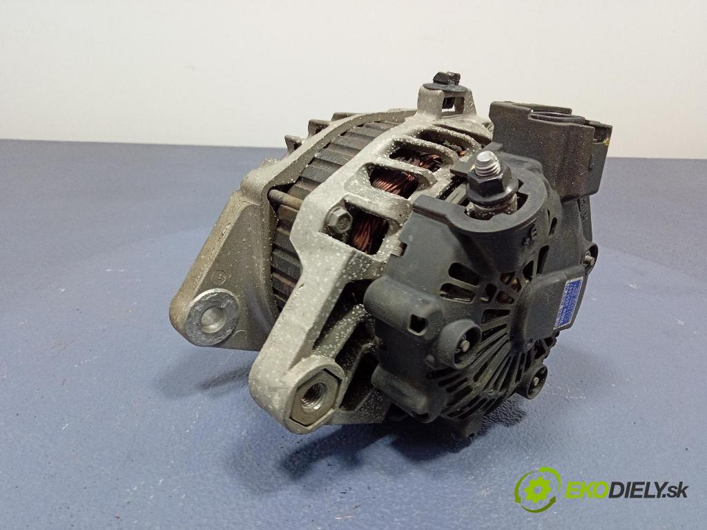 Kia Ceed 2008 Alternator 37300-2B101