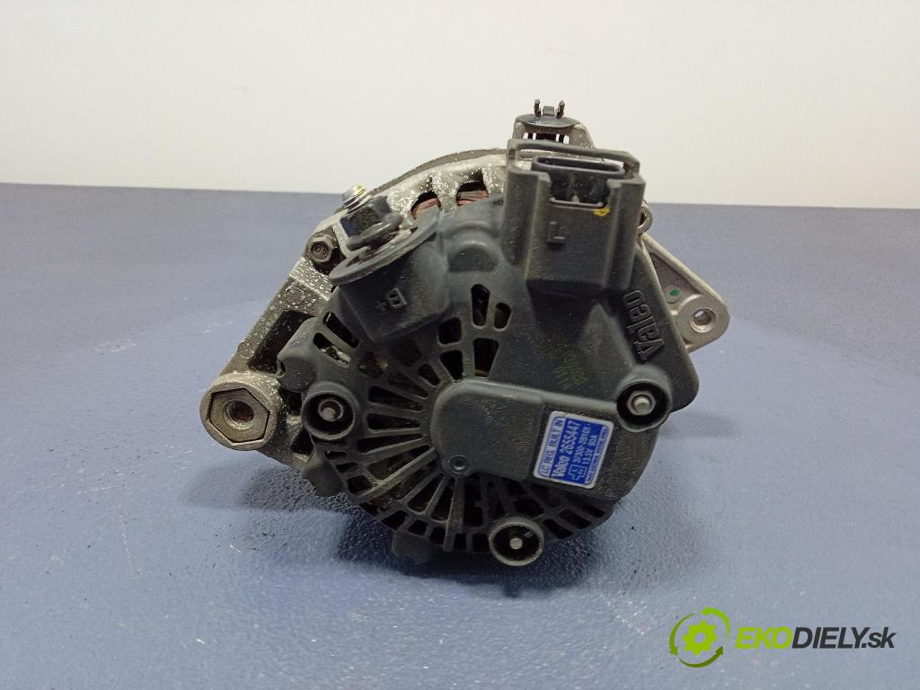 Kia Ceed 2008 Alternator 37300-2B101