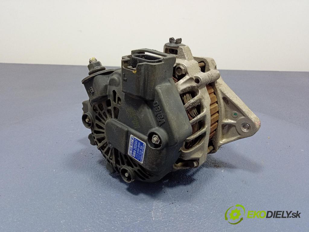 Kia Ceed 2008 Alternator 37300-2B101