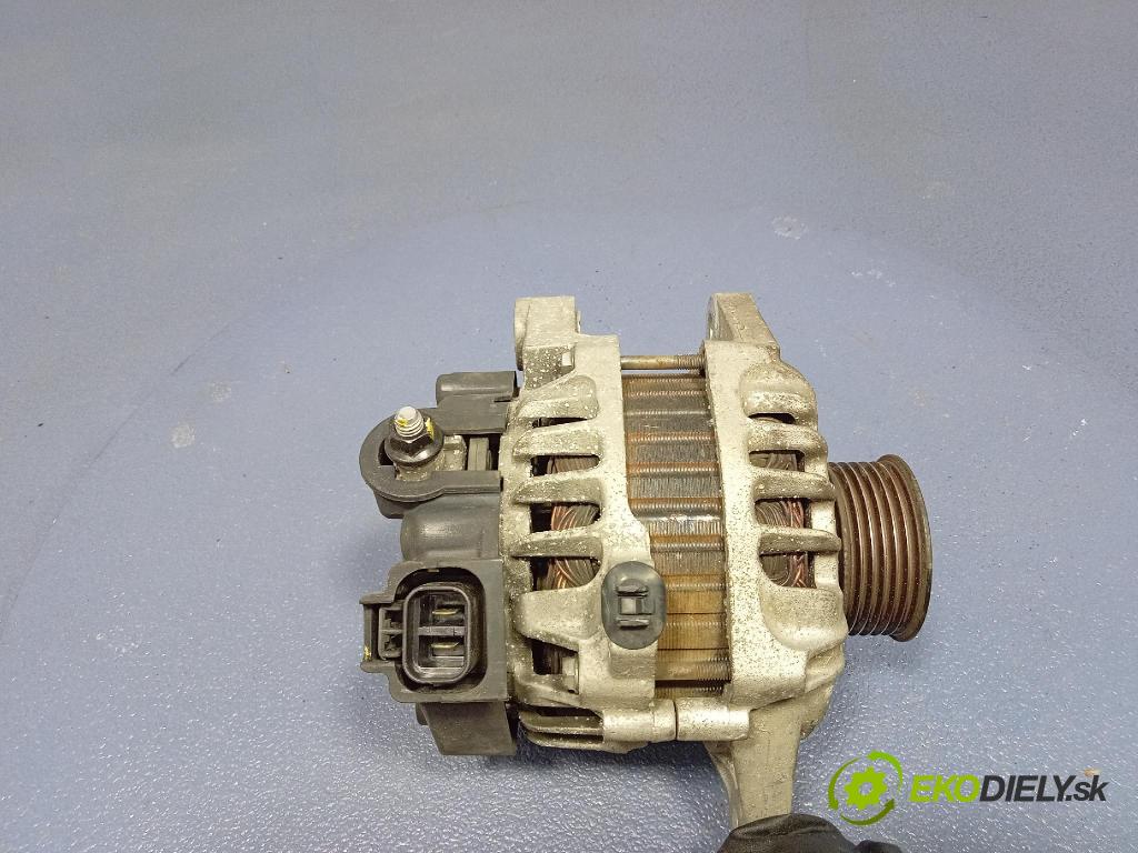 Kia Ceed 2008 Alternator 37300-2B101