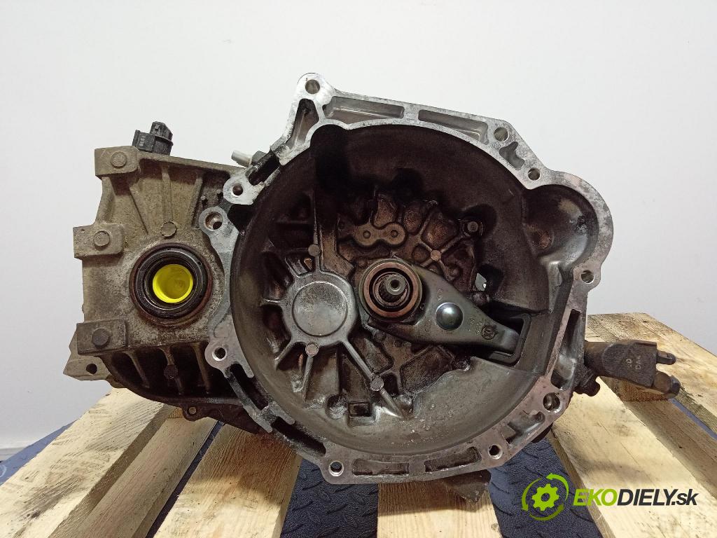 Kia Ceed 2008 prevodovka Manualna R81773