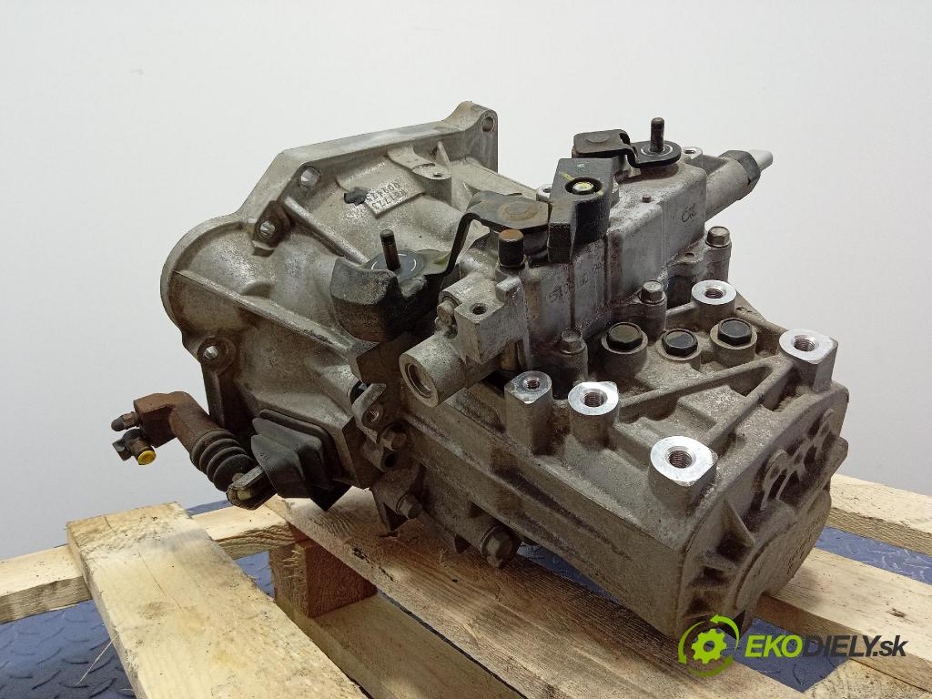 Kia Ceed 2008 prevodovka Manualna R81773