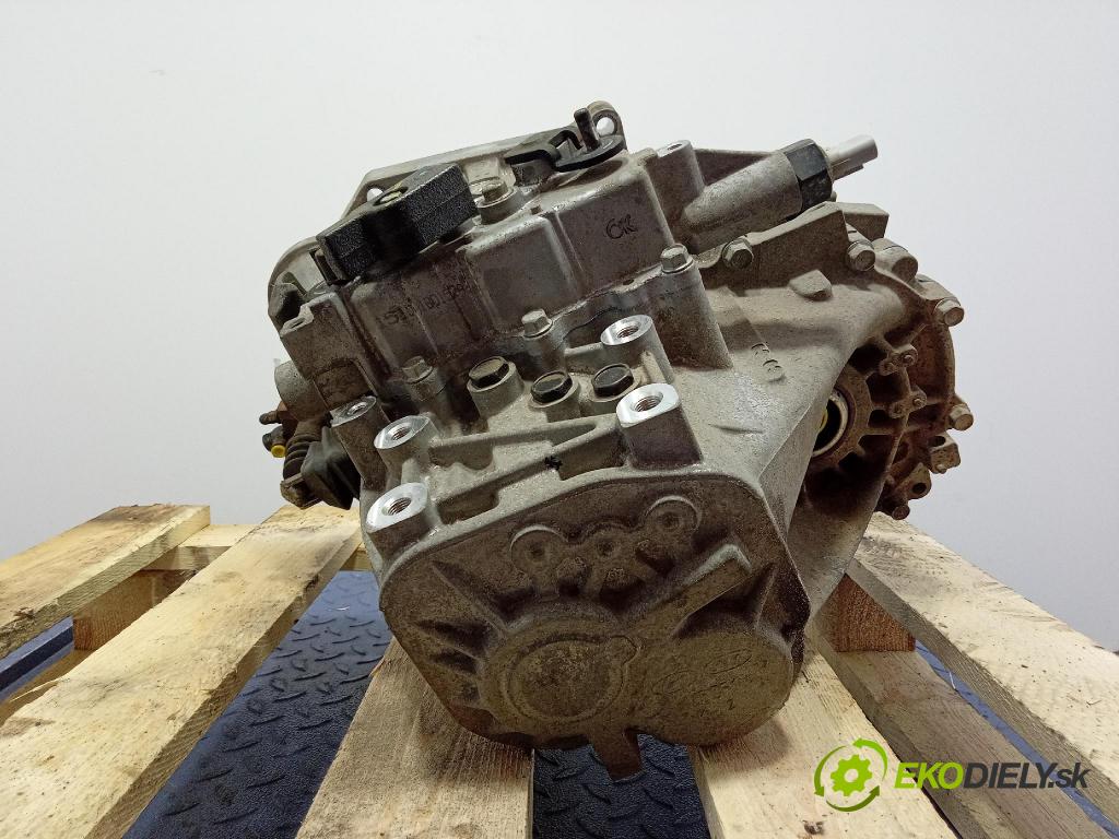 Kia Ceed 2008 prevodovka Manualna R81773