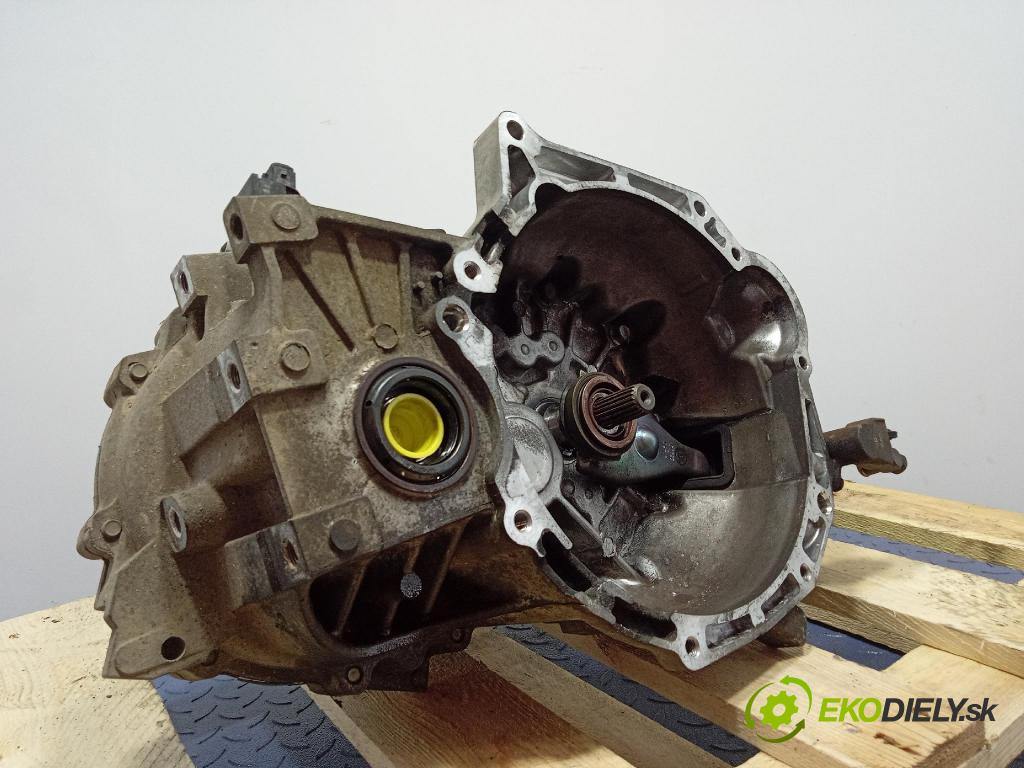 Kia Ceed 2008 prevodovka Manualna R81773