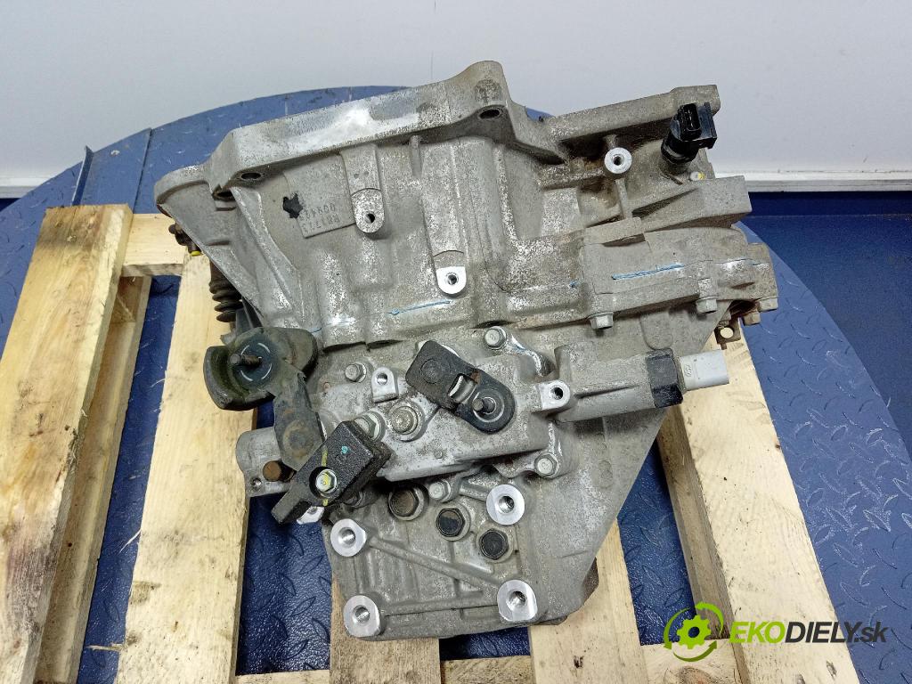 Kia Ceed 2008 prevodovka Manualna R81773