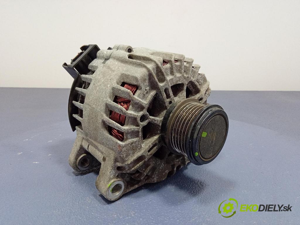Ford Mondeo 2017 Alternator DS7T-10300-KD