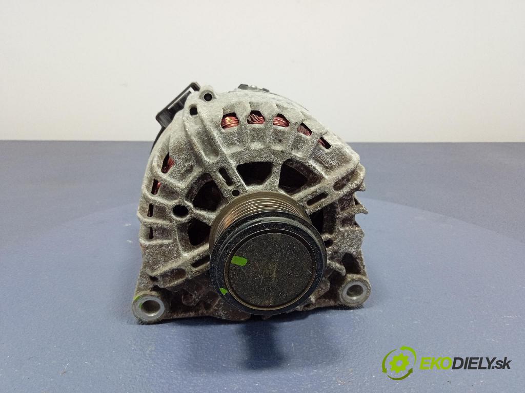 Ford Mondeo 2017 Alternator DS7T-10300-KD