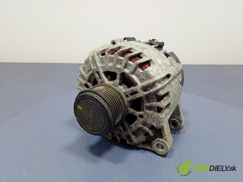 Ford Mondeo 2017 Alternator DS7T-10300-KD