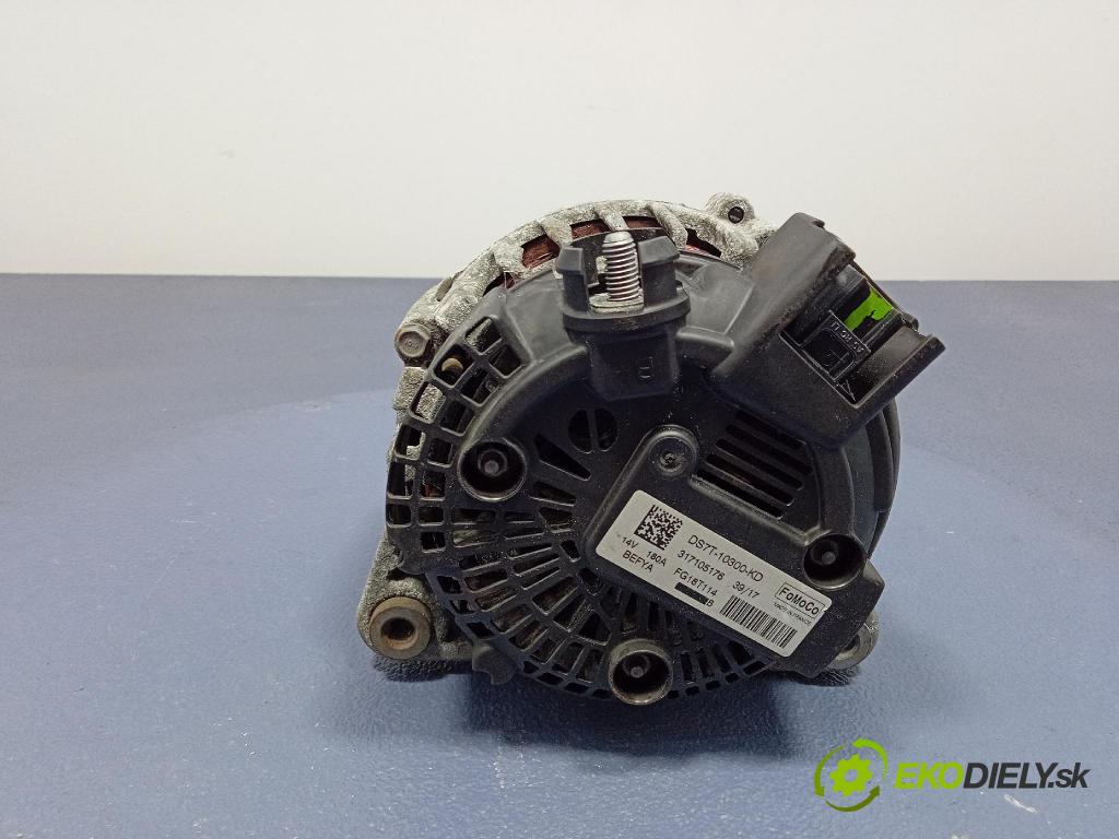 Ford Mondeo 2017 Alternator DS7T-10300-KD