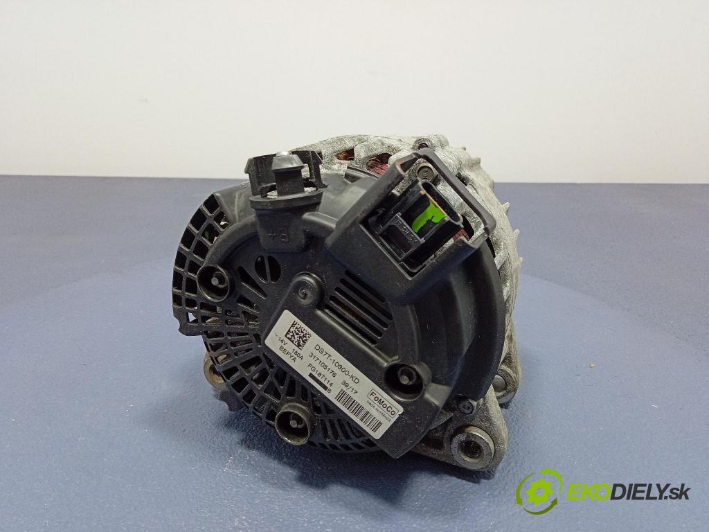 Ford Mondeo 2017 Alternator DS7T-10300-KD