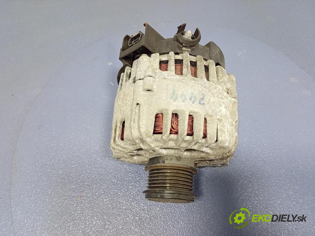 Ford Mondeo 2017 Alternator DS7T-10300-KD