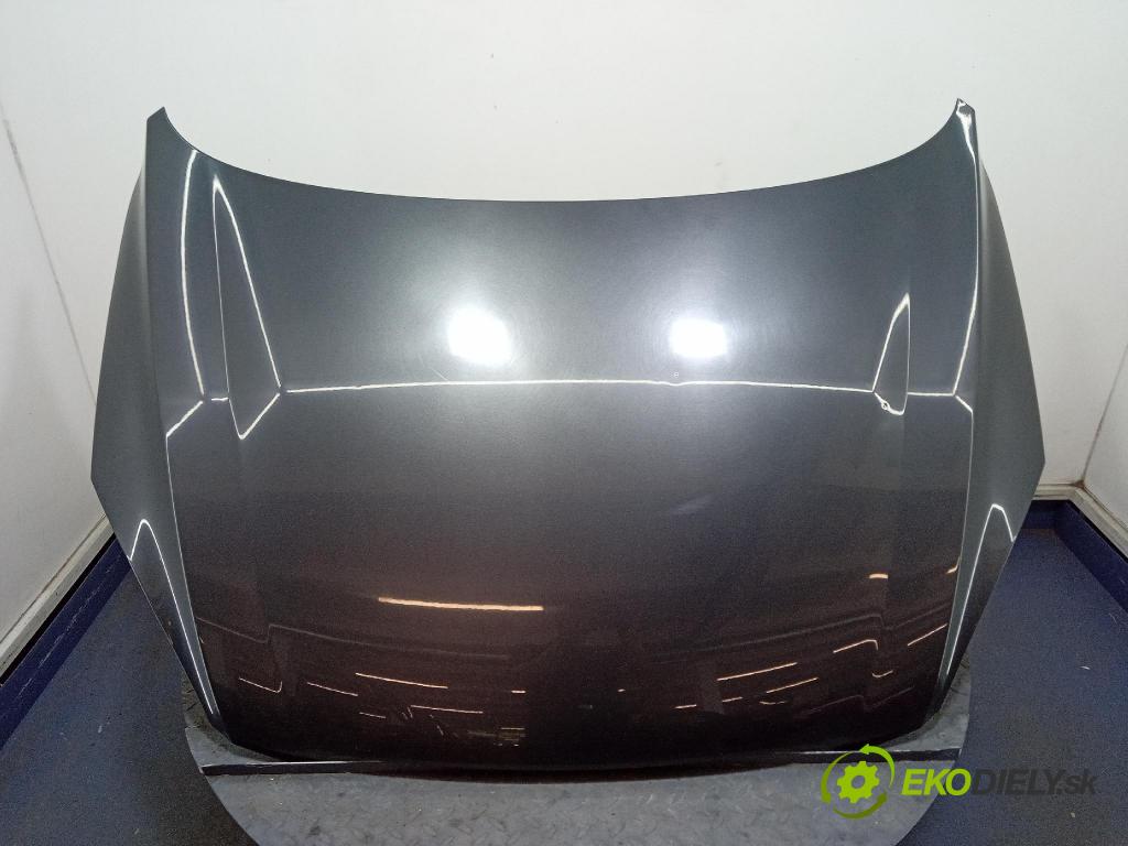Kia Ceed 2010 kapota přední: