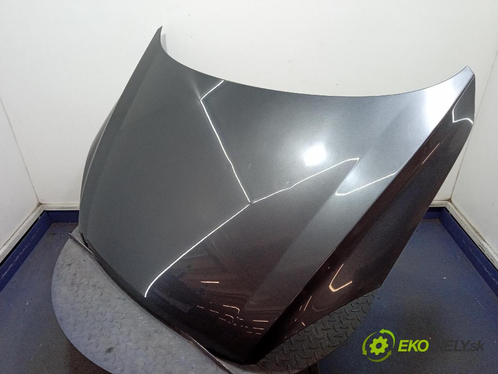 Kia Ceed 2010 kapota přední: