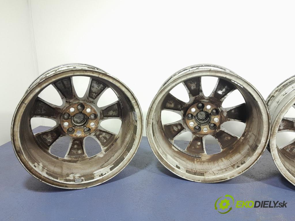 Opel Astra 2015 Ráfiky: Hlinikové: 13376018