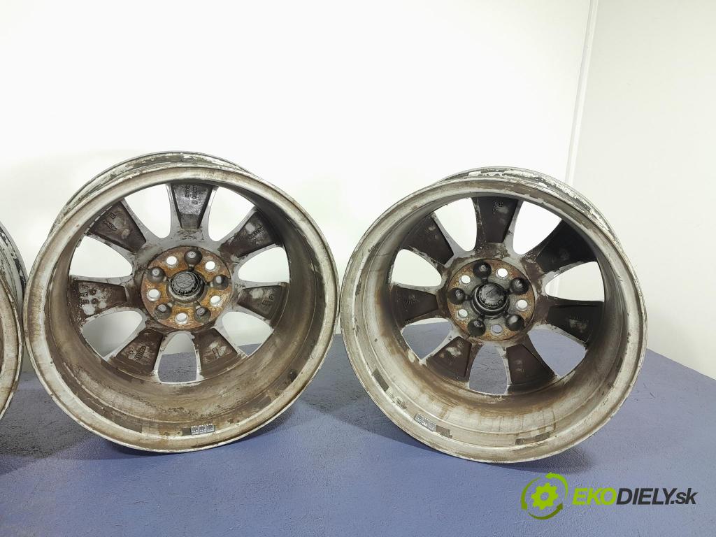 Opel Astra 2015 Ráfiky: Hlinikové: 13376018