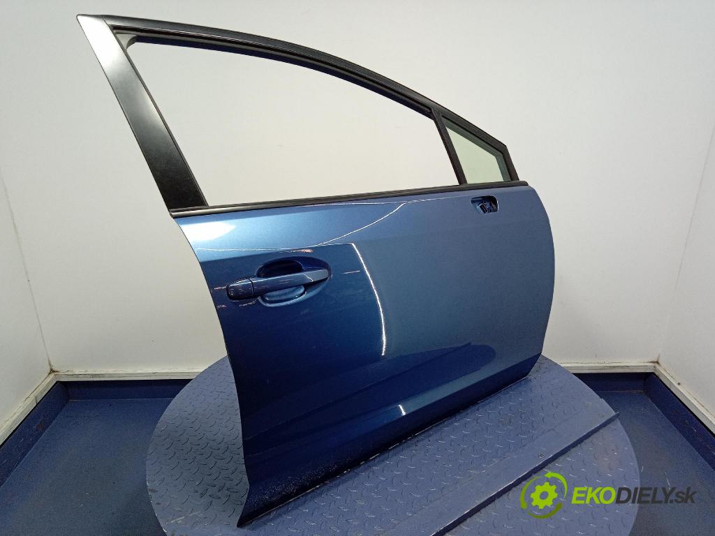 Subaru Xv 2015 dvere Predné pravé