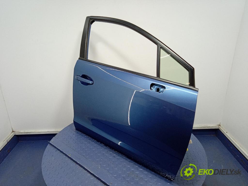 Subaru Xv 2015 dvere Predné pravé