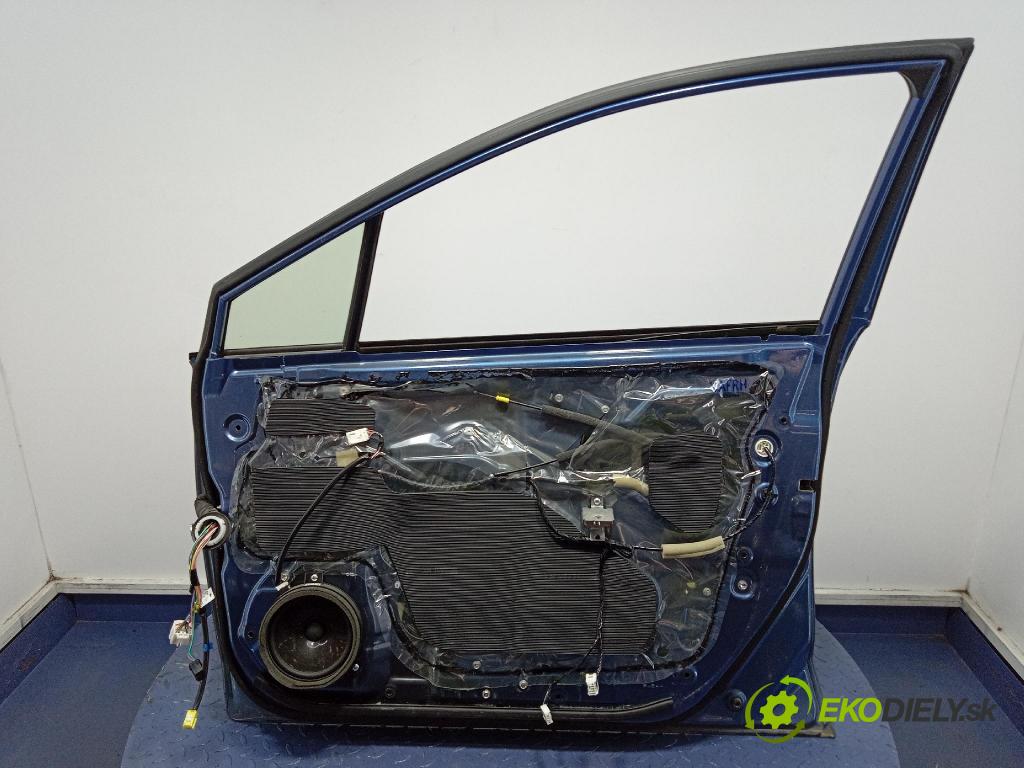 Subaru Xv 2015 dvere Predné pravé