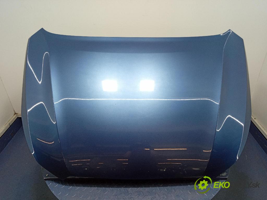 Subaru Xv 2015 kapota přední: