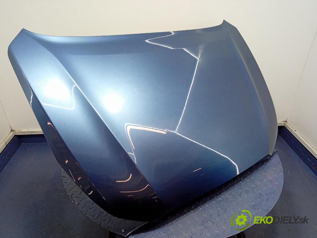 Subaru Xv 2015 kapota přední: