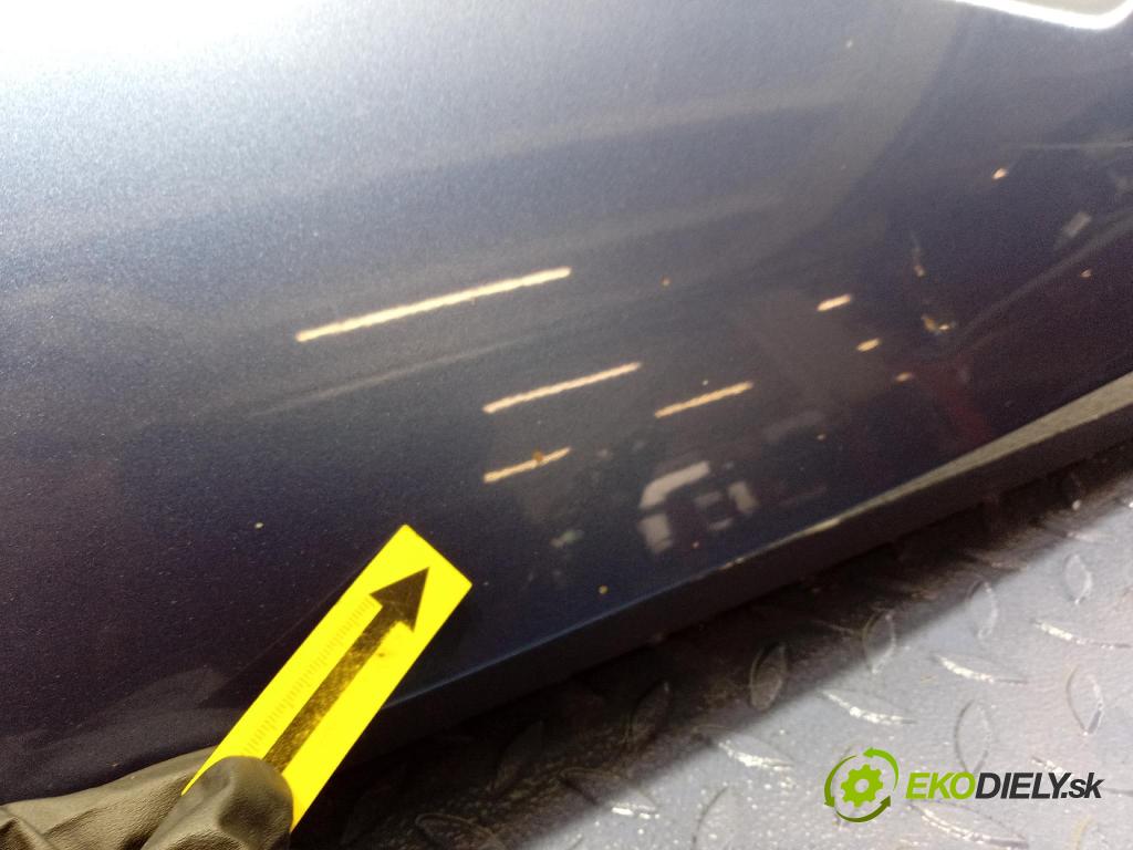 Subaru Xv 2015 kapota přední: