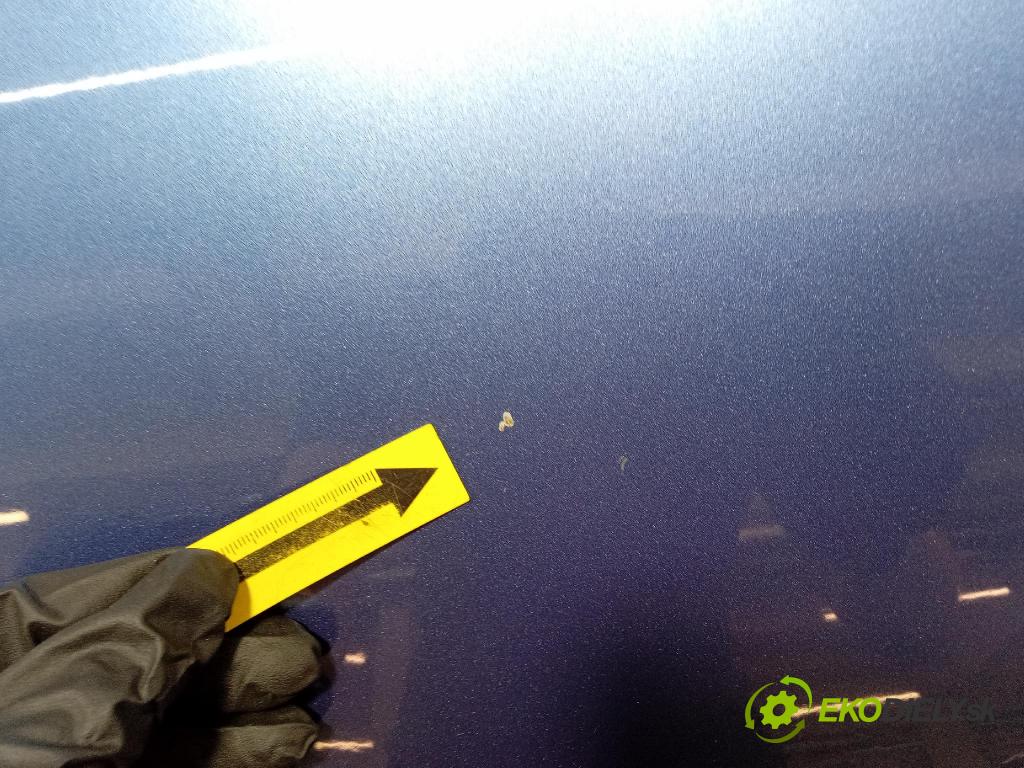 Subaru Xv 2015 kapota přední: