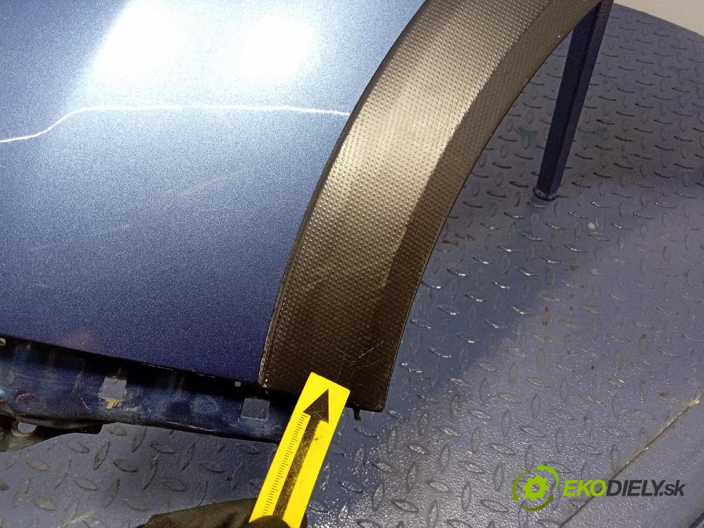 Subaru Xv 2015 blatník Predné Vľavo: