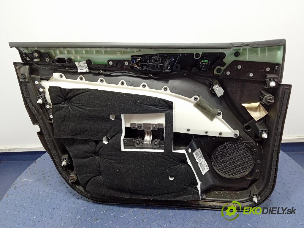 Ford Mondeo 2017 Čalounictví: dvere Predné Prava: DS73-F238A50