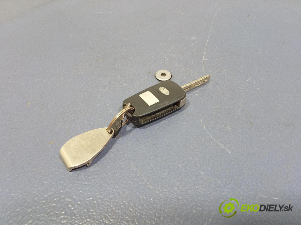 Kia Ceed 2008 Spínač zapalování.