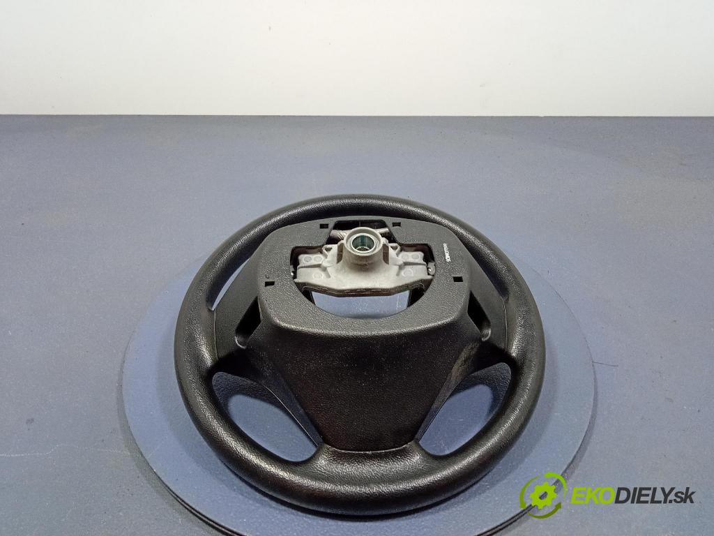 Kia Ceed 2008 volant