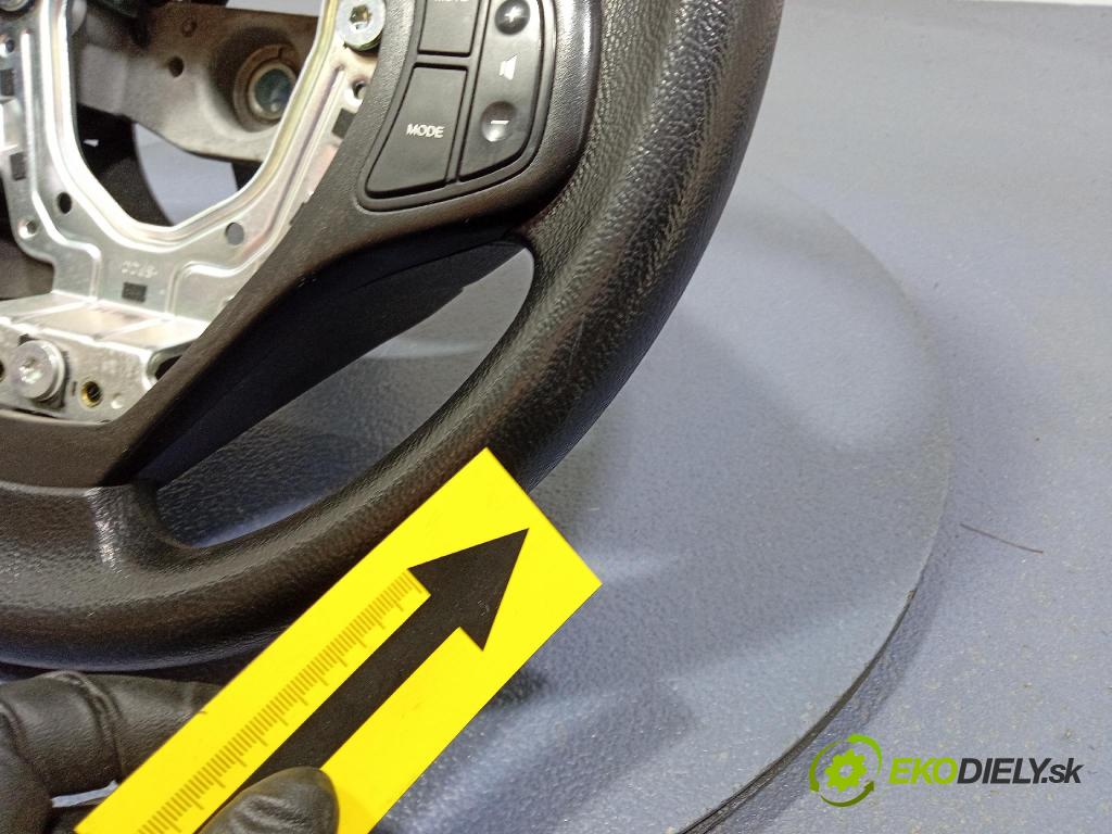 Kia Ceed 2008 volant