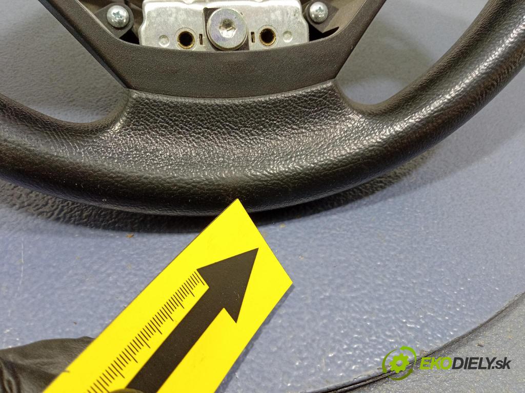 Kia Ceed 2008 volant