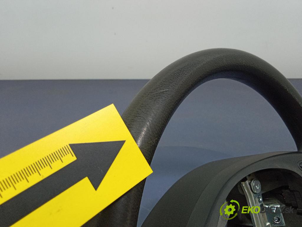 Kia Ceed 2008 volant 