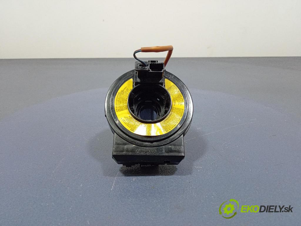 Kia Ceed 2008 Páska: Airbag.: