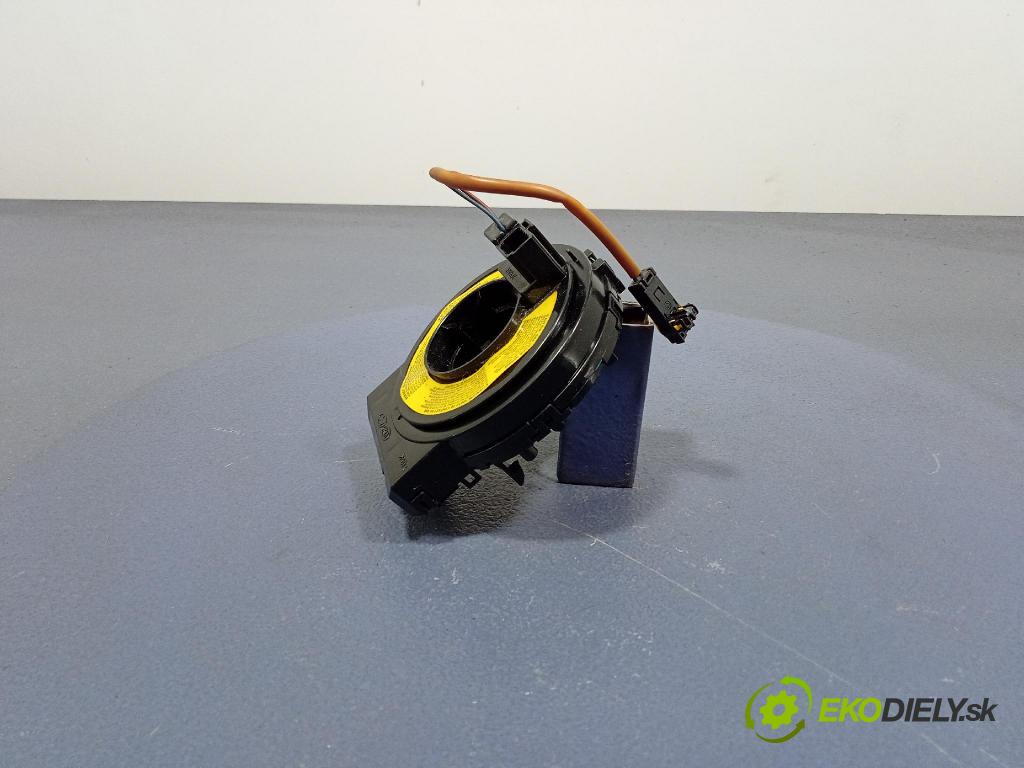 Kia Ceed 2008 Páska: Airbag.: