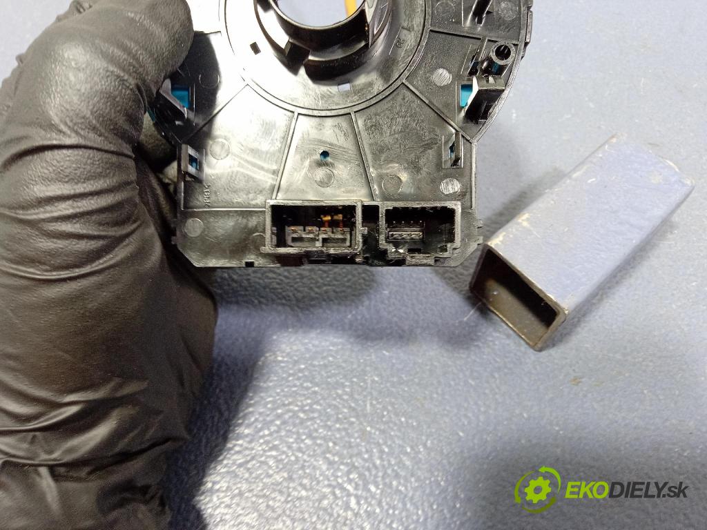 Kia Ceed 2008 Páska: Airbag.: