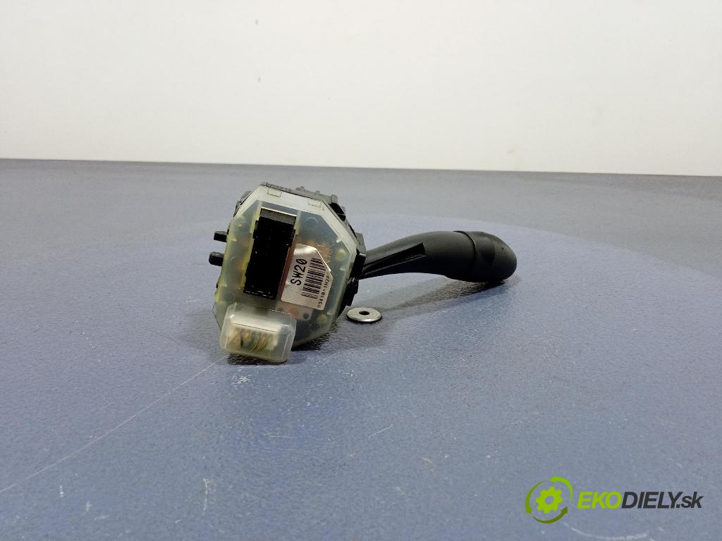 Kia Ceed 2008 Řazení 93410-1H200