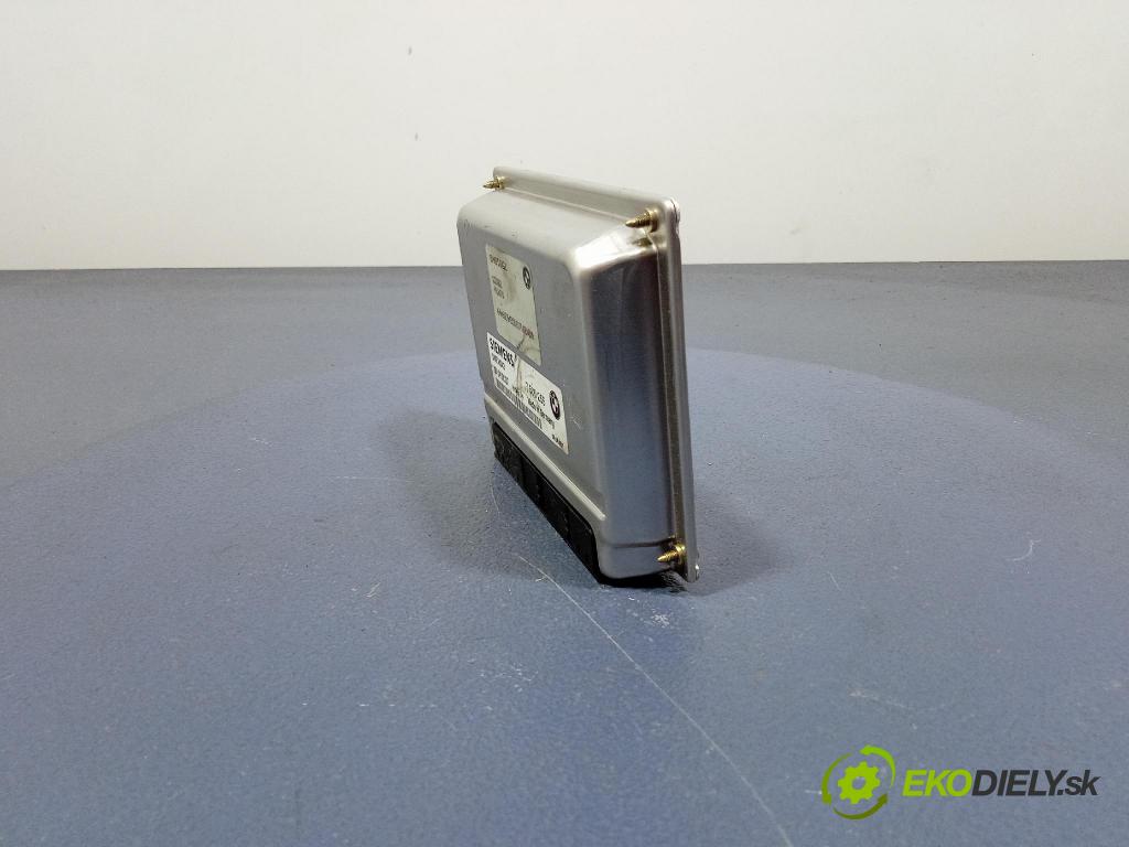 Bmw Seria 5 2000 riadiaca jednotka Motor: 7500255