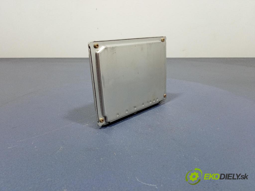 Bmw Seria 5 2000 riadiaca jednotka Motor: 7500255