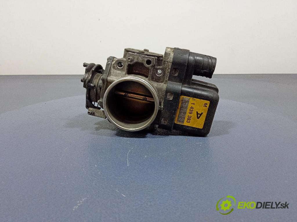 Bmw Seria 5 2000 klapka 1433414