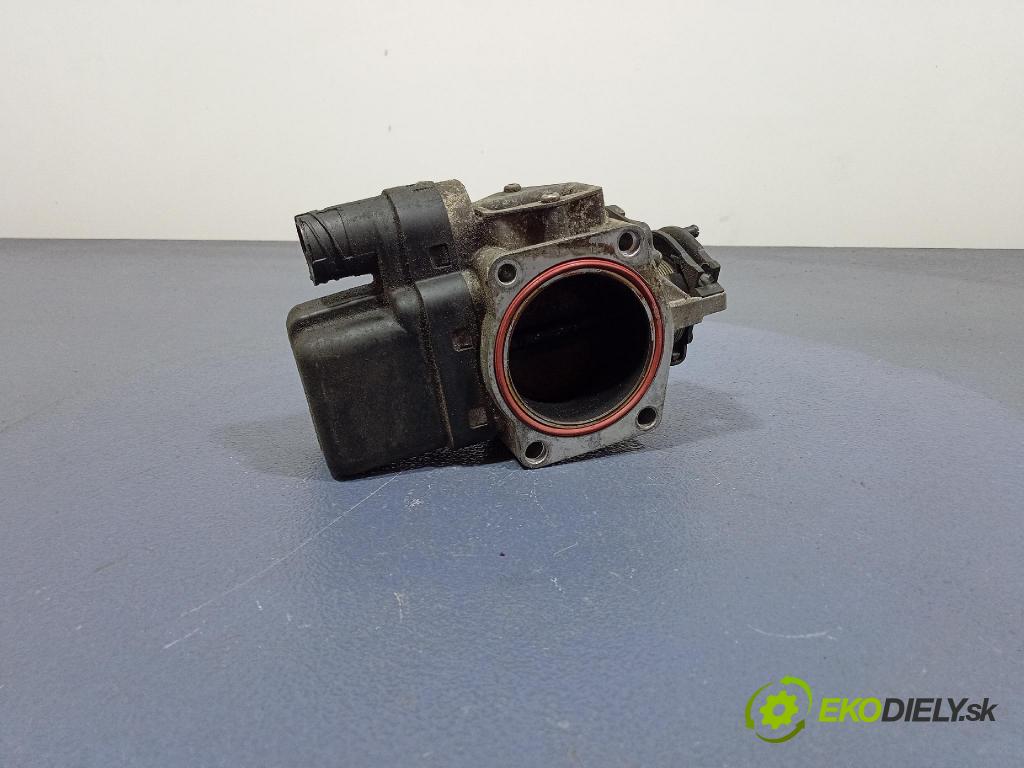 Bmw Seria 5 2000 klapka 1433414